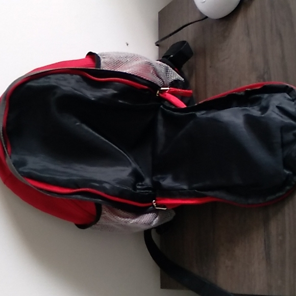 Toddler knapsack - Picture 4 of 9